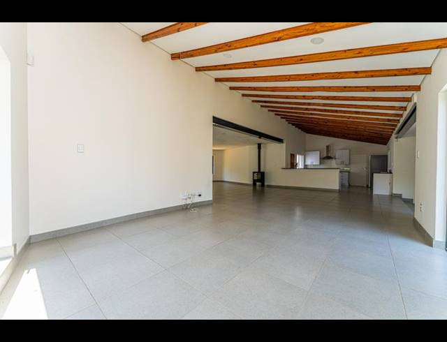 4 BEDROOM PROPERTY TO RENT IN RIVER CLUB